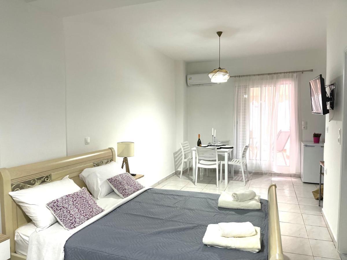 Athens Studio ภายนอก รูปภาพ
