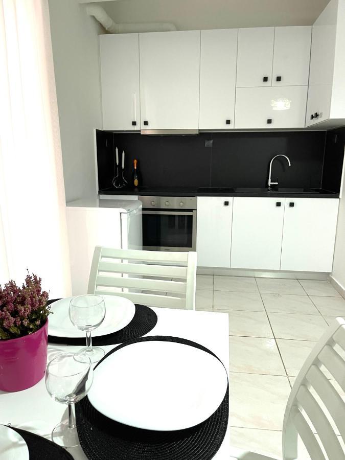 Athens Studio ภายนอก รูปภาพ